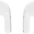Наушники Xiaomi Buds 5 M2341E1, Bluetooth, вкладыши, белый [bhr8117gl]